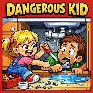 DANGEROUS KID