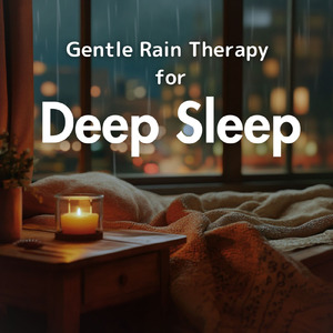 夜の瞑想ピアノBGM (雨)
