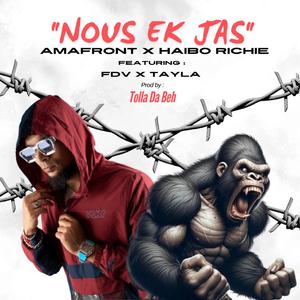 Amafront Anthem (feat. Haibo Richie)