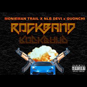 Rockband (feat. NLB Devi & Quon chi)