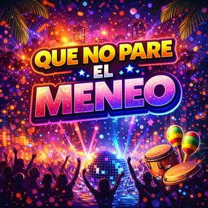 Que no pare el meneo