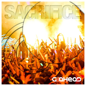 Sacrifice (Extended Mix)
