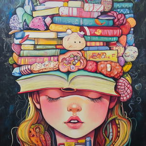 知識メロディー