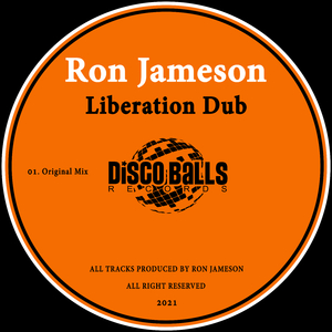 Liberation Dub (Original Mix)