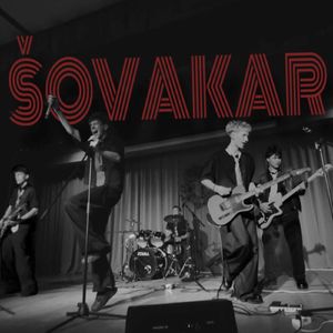 Šovakar