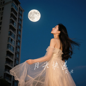月光快递