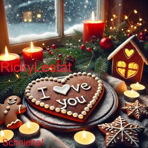 Das Lebkuchenherz (Punker Pepe Version)