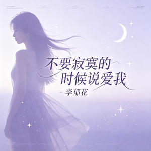 不要寂寞的时候说爱我