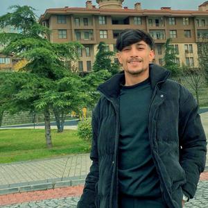 Sonundayız Hikayenin