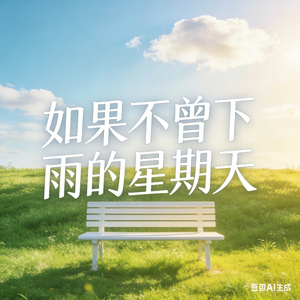 如果不曾下雨的星期天