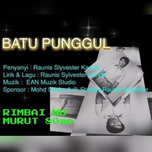 Batu Punggul
