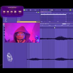 98 LOVE STORY <3 @skuna.boi