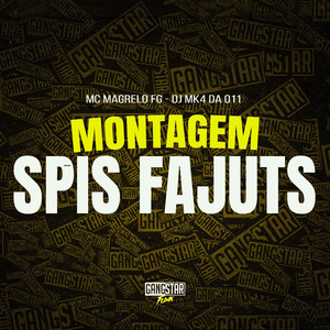 Montagem Spis Fajuts
