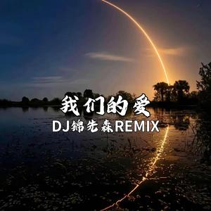 我们的爱（DJ锦先森 Remix）