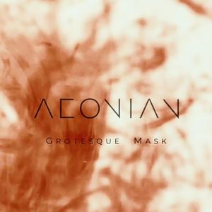 Grotesque Mask