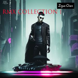 agonoize-Femme Fatale（Ziguo Chen remix）