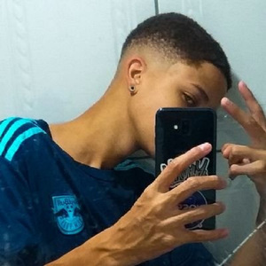 MTG - TO PUTO E BOLADO