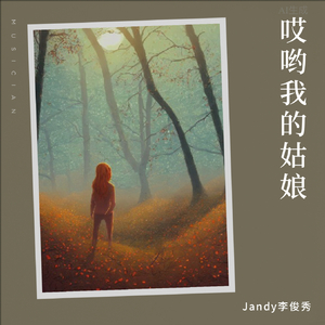 哎呦我的姑娘_jandy李俊秀