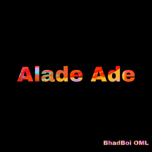 Alade Ade