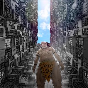 Jungle (feat. Reddy kid & Efr3m)