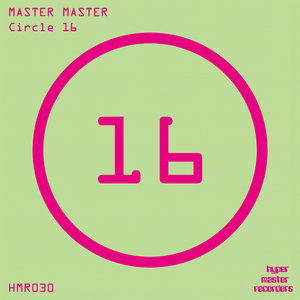 Circle 16 (Original Mix)