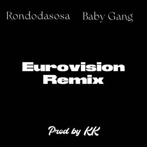 Eurovision-Remix
