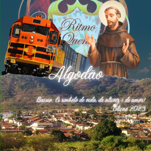 Algodão