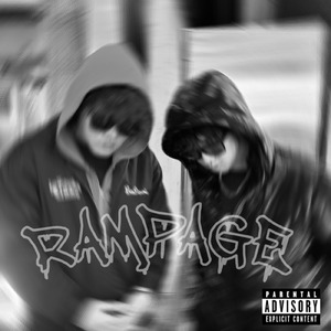 RAMPAGE (feat. D.C.T)