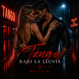 Tango Bajo la Lluvia