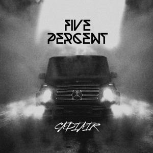 Five Percent