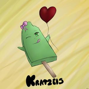 Kratzeis (feat. Bonga)