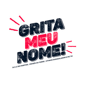 Grita Meu Nome