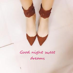 Good night sweet dreams.（prod by ToddMalone）