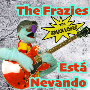 Está Nevando (feat. Brian Lopez)
