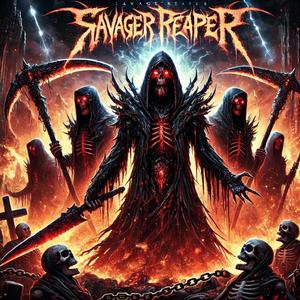 Savage Reapers (feat. Tana B)