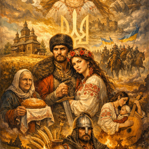 Дух свободи