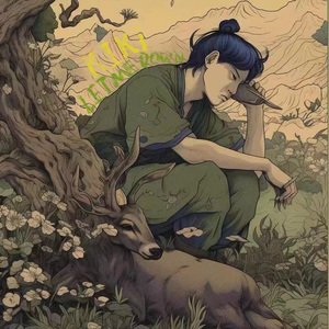 LET ME DOWN（PROD BY Bvlloon）