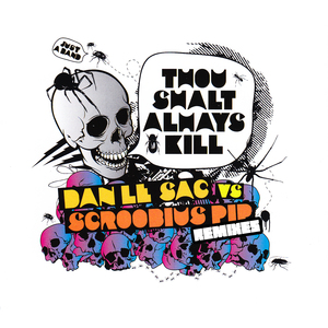 Thou Shalt Always Kill (Kam Denny Remix)