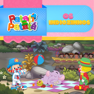 Os Indiozinhos