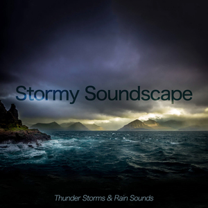 Calm Rain Before Storm