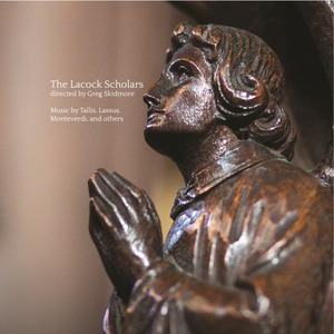 Suscipe Quaeso - Thomas Tallis (C. 1505 - 1585)