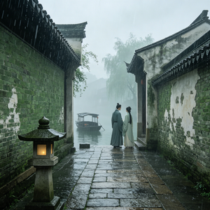 江南恋