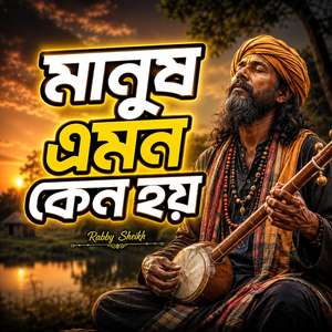 Manush Emon Keno Hoy
