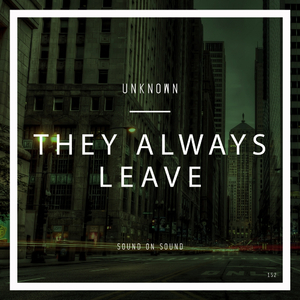 Solitudinem (Original Mix)