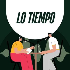 Lo tiempo