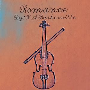 Rmance No.1 in minor Op.6-1 Fantasy