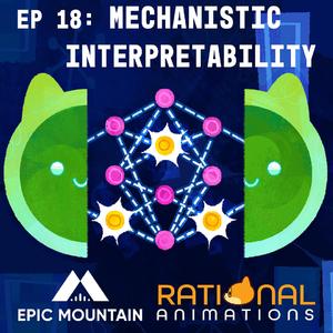 Mechanistic Interpretability
