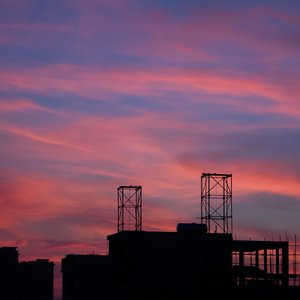 去有风的地方.（cover郁可唯）