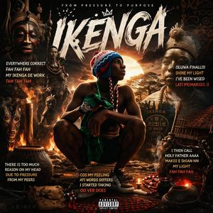 IKENGA