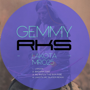 We Watch the Sun Rise